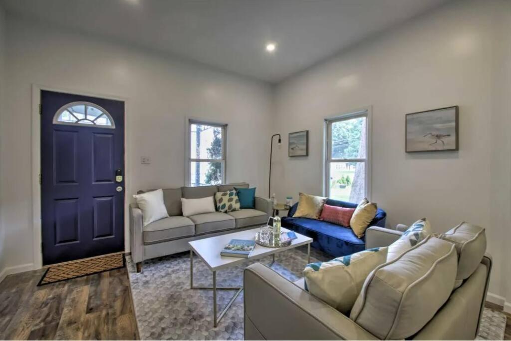 Dunes Home 3 Bedroom I 2 Baths I 2 Living Rooms Chesterton Εξωτερικό φωτογραφία