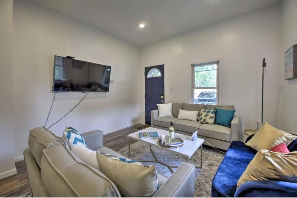 Dunes Home 3 Bedroom I 2 Baths I 2 Living Rooms Chesterton Εξωτερικό φωτογραφία