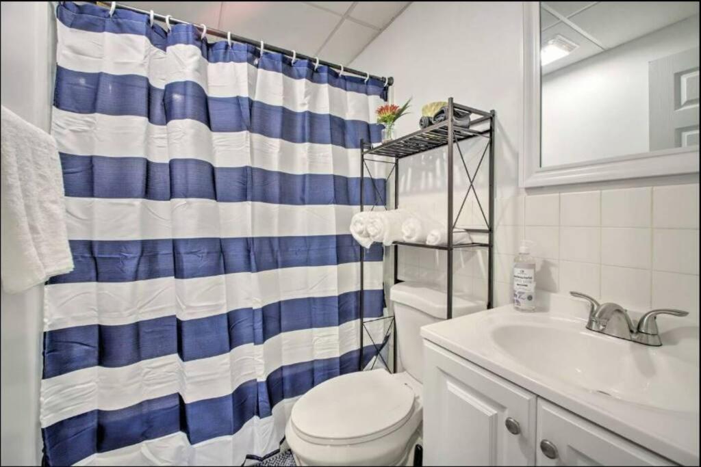 Dunes Home 3 Bedroom I 2 Baths I 2 Living Rooms Chesterton Εξωτερικό φωτογραφία